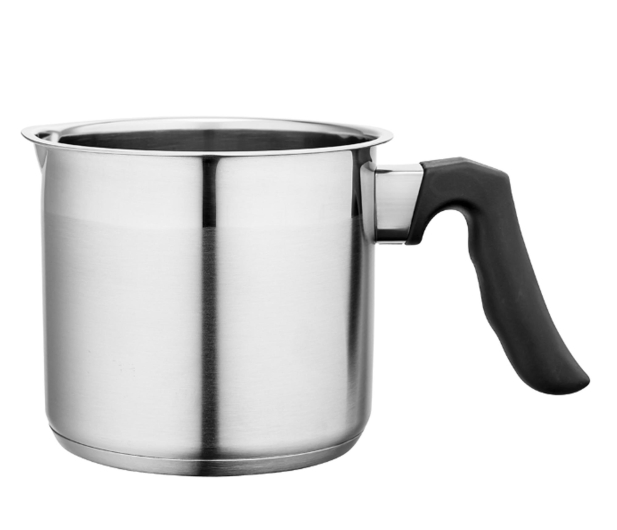Altom Emilio garnek do mleka 12cm wys. 11cm 1,1l. - 1580522 - zdjęcie